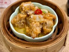 特色蒸排骨-点都德(汇盈广场店)