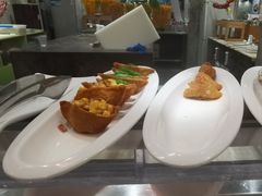 -福州西湖大酒店·怡湖咖啡厅