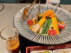 -胆道·海胆专门店(凯德晶萃店)