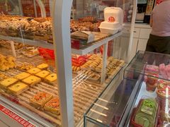 -味多美蛋糕(安贞桥东店)