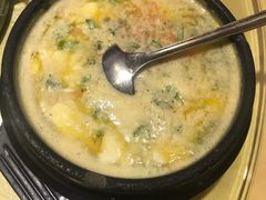 盐煲豆花-川味王(二中店)