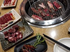 -和牛村烧肉放题(淄博王府井店)