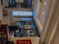 -老乌家特色小炒泡馍(大皮院店)