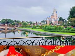 -上海迪士尼度假区