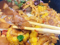 -歪嘴香鸡公煲(天津街店)