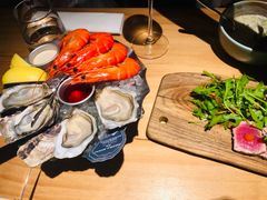 -Osteria Garden 生蚝花园餐厅(原进贤路店)