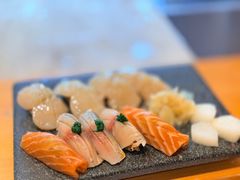 -鮨冠OMAKASE食べ放题(北京首店)