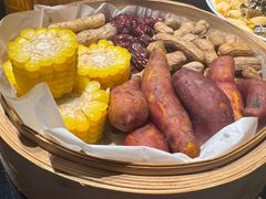 -西山人家·二十年老字号农家菜(旺山店)