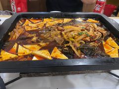 -新凯旋烧烤·燕姐千岛湖土菜