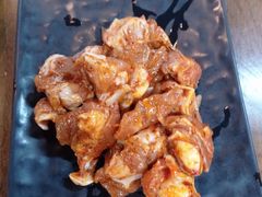 -·缸桶屋·韩式牛肋条自助烤肉(西湖D11店)
