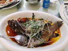 -德兴海鲜渔港(辉煌大厦店)