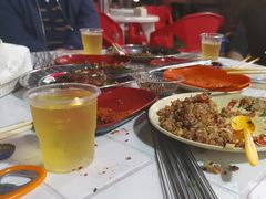 -刘三姐烤肉总店(飞山街店)