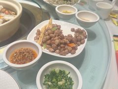 -天宜隆蘑菇宴火锅(石景山旗舰店)