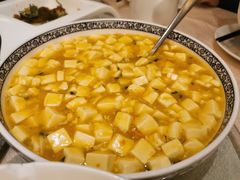 蟹粉豆腐-松鹤楼(狮山永利广场店)