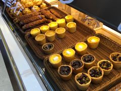 -贝儿多爸々の泡芙工房(嘉里汇店)