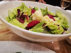 -汇贤府·李氏鲁菜(五棵松店)