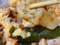 豆腐泡-峰景台亚姨牛杂