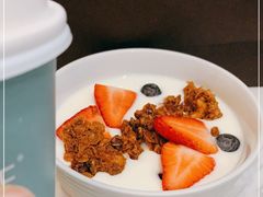 -théATRE茶聚场·餐厅(环球金融中心店)