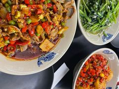 -潇湘阁(三里屯SOHO店)