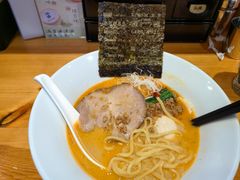 -Ramen满吉·豚骨拉面(丽园路店)