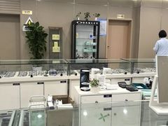 -上海大学附属上海和平眼科医院