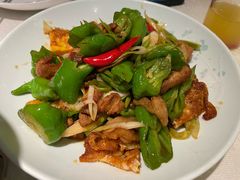 农家小炒肉-徽珍源(龙茗路店)