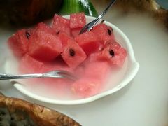 android_upload_pic-菩提素素食餐厅(晶郦馆店)