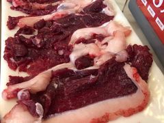 双层肉-为什么牛潮汕牛肉火锅(中信广场店)