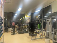 -中田·健身+普拉提(北京通州运河店)