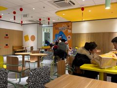 -麦当劳(融创茂店)