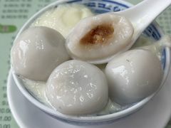 -阿三麻蓉汤圆(顺光大厦店)