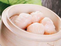 -广州塔晖粤轩中餐厅