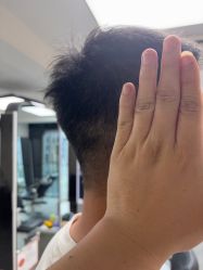 -HD HAIR STYLE
