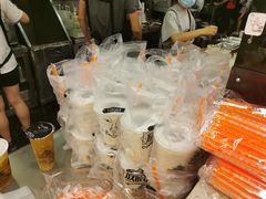 -放哈·甜醅子奶茶创造者(正宁路店)