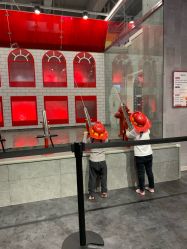 -多元宝贝世界儿童乐园(高新区店)