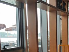 -翠山·映月湖景餐厅(映月湖公园店)