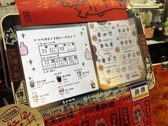 -无牌咖啡&酒馆