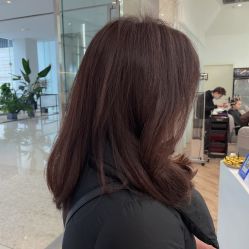 -MMby Hair Code