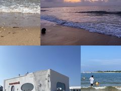 -巧克力渔家.小船海鲜胶东菜(万平口店)