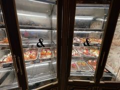 -B&C黄油与面包·THE GARDEN BAKERY概念店(世纪汇店)