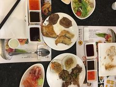 -大渔铁板烧(万象城店)