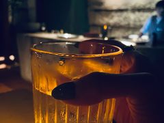 -广州柏悦酒店·悦吧·顶楼露天酒吧