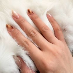 -芊冉•美甲美睫纹绣