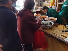 -赵府街副食店