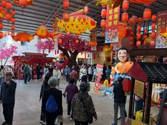 -年辉渔村·非遗传承餐厅(新丰江店)