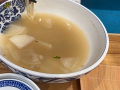 -西部马华清真兰州牛肉面·烧烤夜市(三里河店)