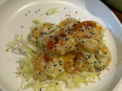 -玫瑰厅上海菜(兴国路店)