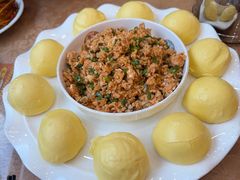-渔码头食府(蓬莱阁店)