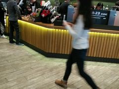 -星巴克(北京阜安路店)