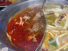 -额尔敦·品质自助(摩尔城店)